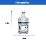 VALLEECALCIO 500 ML