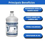 VALLEECALCIO 500 ML