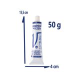 Vampiricid Tópico Vallée Trata Mordida de Morcego 50g