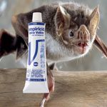 Vampiricid Tópico Vallée Trata Mordida de Morcego 50g
