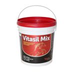 Vitasil Mix Suplemento Vitamínico Equinos 2,5kg Vansil