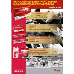 Vitasil Mix Suplemento Vitamínico Equinos 2,5kg Vansil