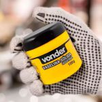 VASELINA SOLIDA INDUSTRIAL 100G VONDER