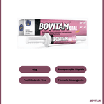Bovitam Oral Gel 40g 