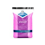 LEITE EM PO SPRAYFO VIOLETA 25KG