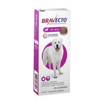 Antipulgas e Carrapatos Bravecto MSD para Cães de 40 a 56 kg