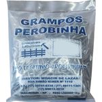 GRAMPO CERCA PEROBINHA AROEIRINHA LEGITIMO
