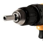 ADAPTADOR MAGNETICO P/BITS HEXAGONAL MTX (UNIDADE)