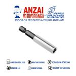 ADAPTADOR MAGNETICO P/BITS HEXAGONAL MTX (UNIDADE)