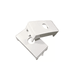 Modulo Saida De Fio 2 Un Branco Brilhante Margirius Sleek