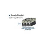 DISJUNTOR CX MOLDADO TRIP.3X125A SOPRANO (DLJ250-E 125A)