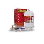GLICOCALBOS GLICOSE CALBOS 500 ML 50%