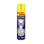 Inseticida Aerossol Mosca Barata Aranha Pulga Dengue 450ml