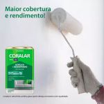 CORAL CORALAR ACRILICO BRANCO GELO 18LT