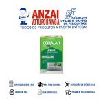 CORAL CORALAR ACRILICO BRANCO GELO 18LT