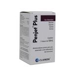 PENJET PLUS PPU CLARION 50 ML