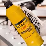 VASELINA LIQUIDA INDUSTRIAL 500ML VONDER