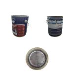 Tinta Esmalte Sintético Alto Brilho Exterior Coralit Madeira Metais 3,6L Coral Cor Preto