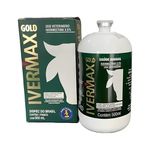 Ivermax Gold 3,5% 500 Ml