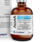 ACURA 25 ML
