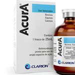 ACURA 25 ML