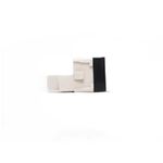 MG PRETO MODULO INT. PARALELO 10A 250V EBONY SLEEK (16812)