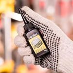 GRAFITE EM PO 25G VONDER