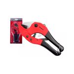 TESOURA CORTADORA DE TUBOS PVC DIAMETRO ATE 42 MM MTX