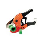 TESOURA CORTADORA DE TUBOS PVC DIAMETRO ATE 42 MM MTX