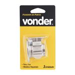 FIXADOR PORTA P/PISO VONDER