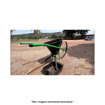 ADUBADEIRA ÔMEGA MANUAL CADIOLI 25 LITROS – 2 SAÍDAS