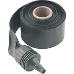 Kit Para Irrigação De Jardim com Mangueira De 15 Metros - Santeno