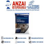 REJUNTE FLEXÍVEL VOTOMASSA CINZA PLATINA 1 KG