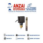 Chave de Fluxo Para Água Tipo Palheta at-2011 1 Pol