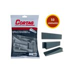 CORTAG CUNHA P/ NIVELAMENTO DE REVESTIMENTOS ECO 50 PCS