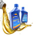 PETROL ÓLEO SL 15W40 SEMISSINTÉTICO 1L