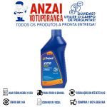 PETROL ÓLEO SL 15W40 SEMISSINTÉTICO 1L