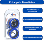 CONJ.ROCHPACK 2 P/ENGAXETAMENTO CILINDRO A-MSGMSU ROCHFER