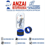 CONJ.ROCHPACK 2 P/ENGAXETAMENTO CILINDRO A-MSGMSU ROCHFER