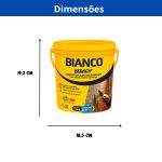 BIANCO OTTO 3,6LT