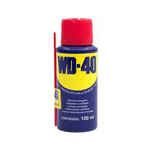 Desengripante Lubrificante Multiuso Spray WD40 100ML