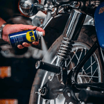 Desengripante Lubrificante Multiuso Spray WD40 100ML