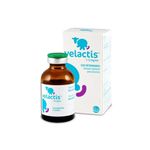 Velactis 5ml Para Bovinos Ceva