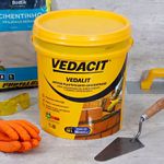 VEDALIT OTTO 18 LT