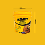 VEDALIT OTTO 18 LT