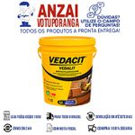 VEDALIT OTTO 18 LT