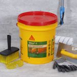 SIKA 1 - 18KG
