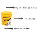 VEDACIT OTTO 18 KG
