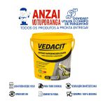 VEDACIT OTTO 3,6 LT