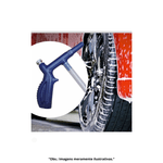PULVERIZADOR COM MANGUEIRA SCHWEERS PL 02